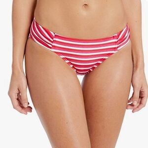 🆕 Lole Caribbean striped bikini bottom pin…